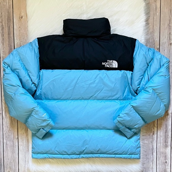 The North Face Men’s 1996 Retro Nuptse Jacket - Picture 7 of 10
